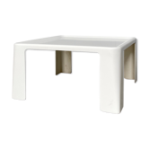 Table basse "Amanta", Mario Bellini