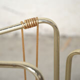 Golden Umbrella Holder, 1960