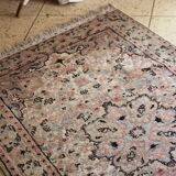 Carpet Punjab, India, 162 x 95 cm