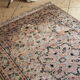 Tapis Penjab, inde, 162 x 95 cm