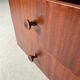 Scandinavian desk 1960