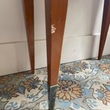 Bedside varnish