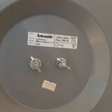 Artemide Callimaco floor lamp Ettore Sottsass