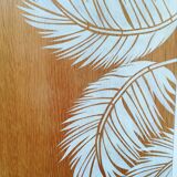 Chest of drawers 60s revisited