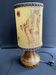 Lampe de table - Poterie d’Accolay 1945-1989