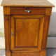 Buffet, late nineteenth century