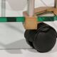 Peter Ghyczy Apart trolley – Iconic 1970s European design