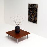 Big Coffee Table by Kho Liang Ie for Artifort