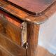Three-Drawer Mahogany Commode, France, circa 1820