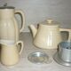 Coffee maker, teapot