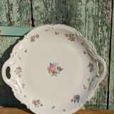 Vintage serving dish