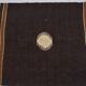 Decorative Angora Wool Kilim Rug sku 1711