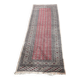 Tapis d'Orient laine de soie