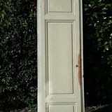 Closet door 67.2x237.2cm and its frame