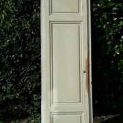 Porte 67.2x237.2cm de placard et son cadre