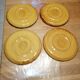 Lot of 8 ceramic plates