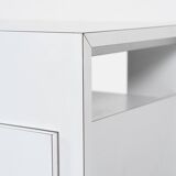 Mid-Century Modern Desk by Wim Wilson for Castelijn, 1960s