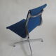 Eames EA 105 side chair