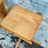 Pair of bedside tables