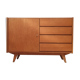 Sideboard U-460 by Jiri Jiroutek for Interier Praha, 1960s