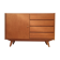 Sideboard U-460 by Jiri Jiroutek for Interier Praha, 1960s