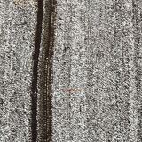 Turkish Mid Century Modern Vintage Kilim Rug, 170x230Cm