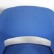 Set of 5 Vintage Largo Swivel Chairs Borje Johanson from Johanson Design