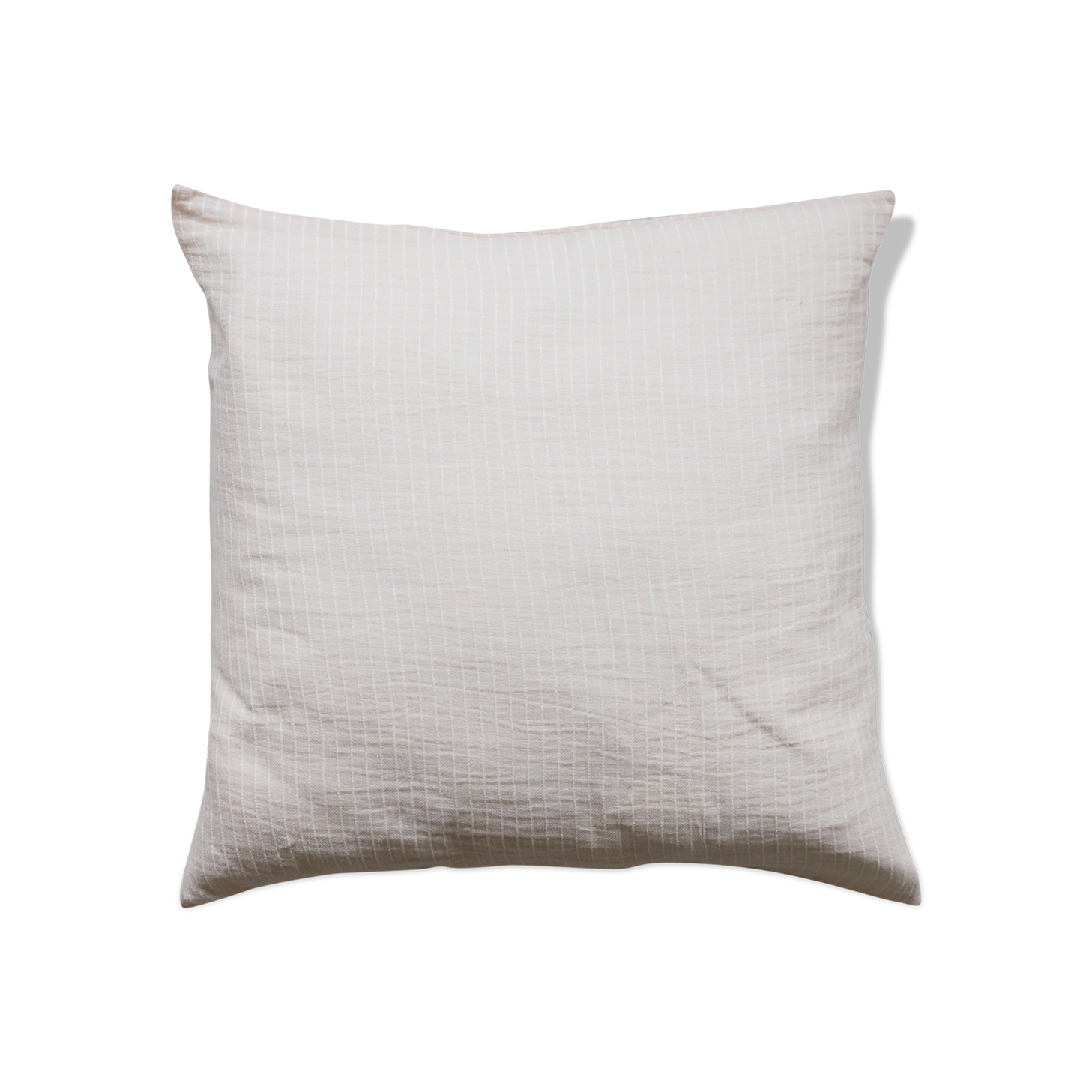 Cushion cover 50x50cm - Jean