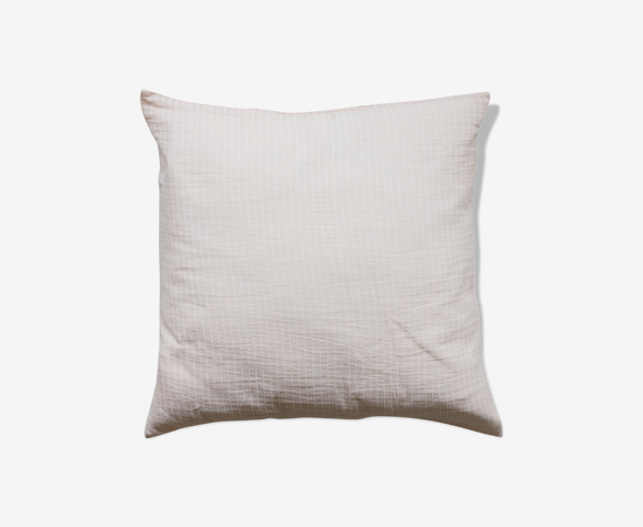 Housse de coussin 50x50cm - Jean