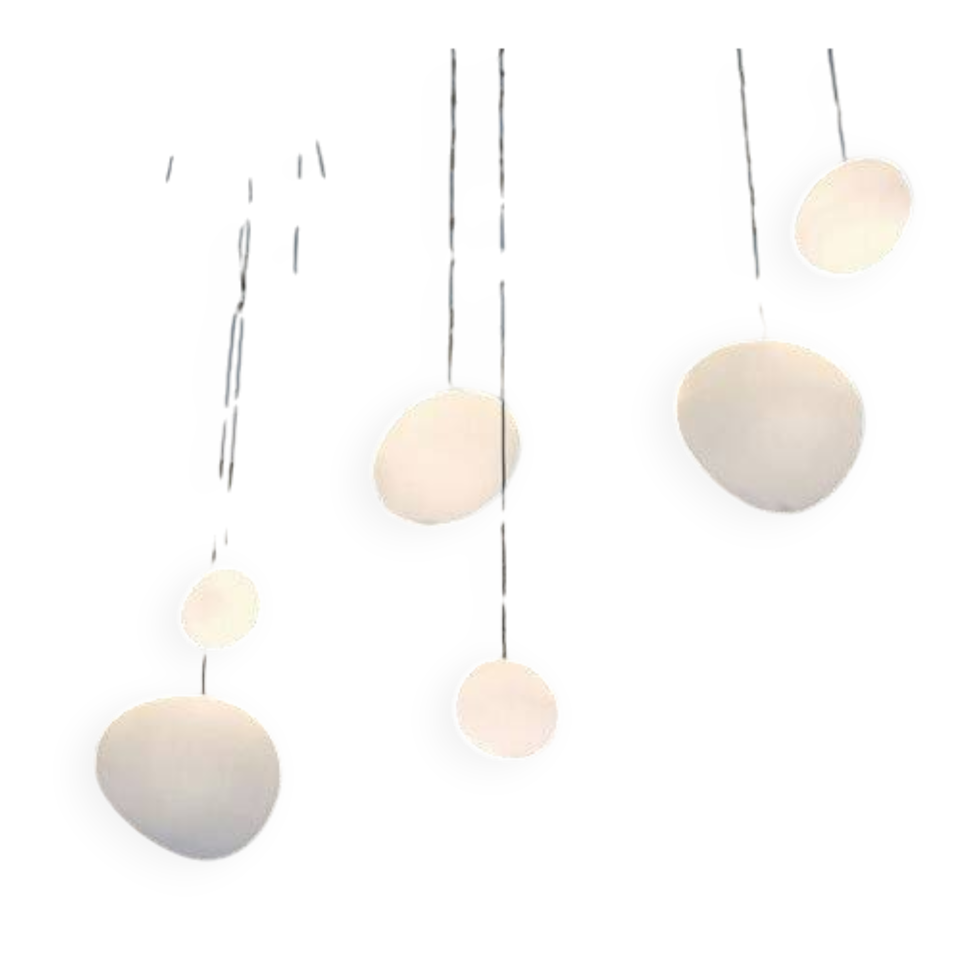Suspension Gregg - Foscarini - Large