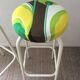 Pair of Unic design stools from the 70s