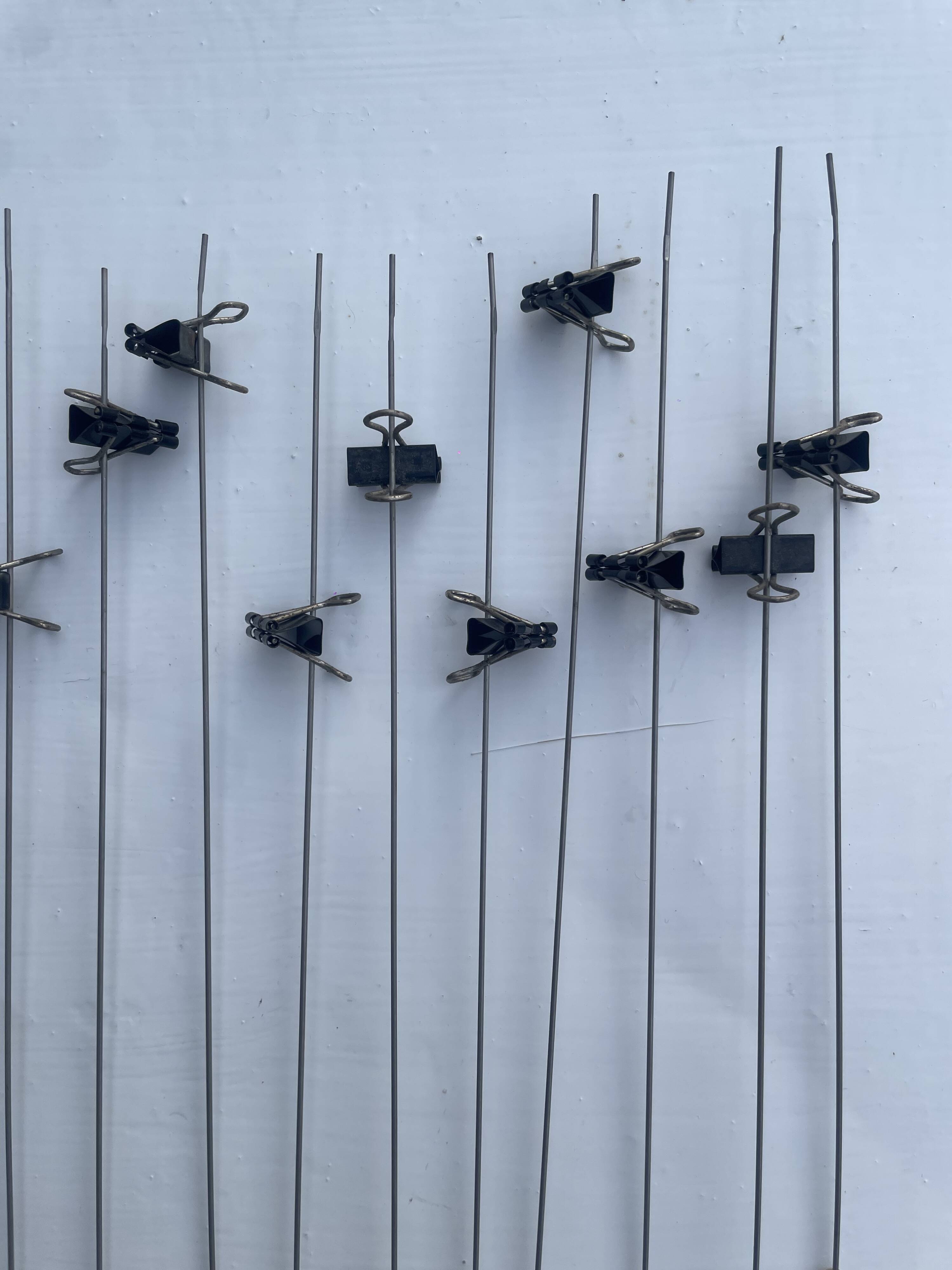 Suspension Zettel'z 5 Ingo Maurer, 1997