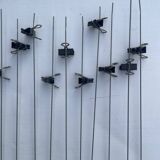 Suspension Zettel'z 5 Ingo Maurer, 1997