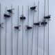 Suspension Zettel'z 5 Ingo Maurer, 1997