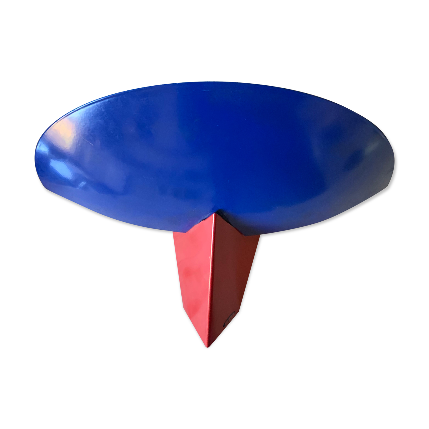 Vintage Scandinavian Wall Lamp