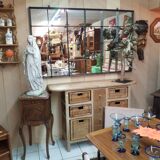 Industrial mirror 165x100cm