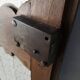 Old doors