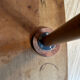 Vintage Alberts Tibro coffee table