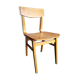 Chair produced by Riga in the former USSR 1981