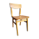 Chair produced by Riga in the former USSR 1981