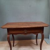 Louis XV writing table