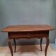 Table à écrire Louis XV