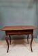 Table à écrire Louis XV