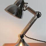 Super Chrome lamp 1930