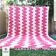 Handmade natural Berber rug 3x2 m