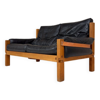 Banquette S22 Pierre Chapo