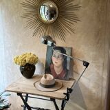 Joe colombo lamp