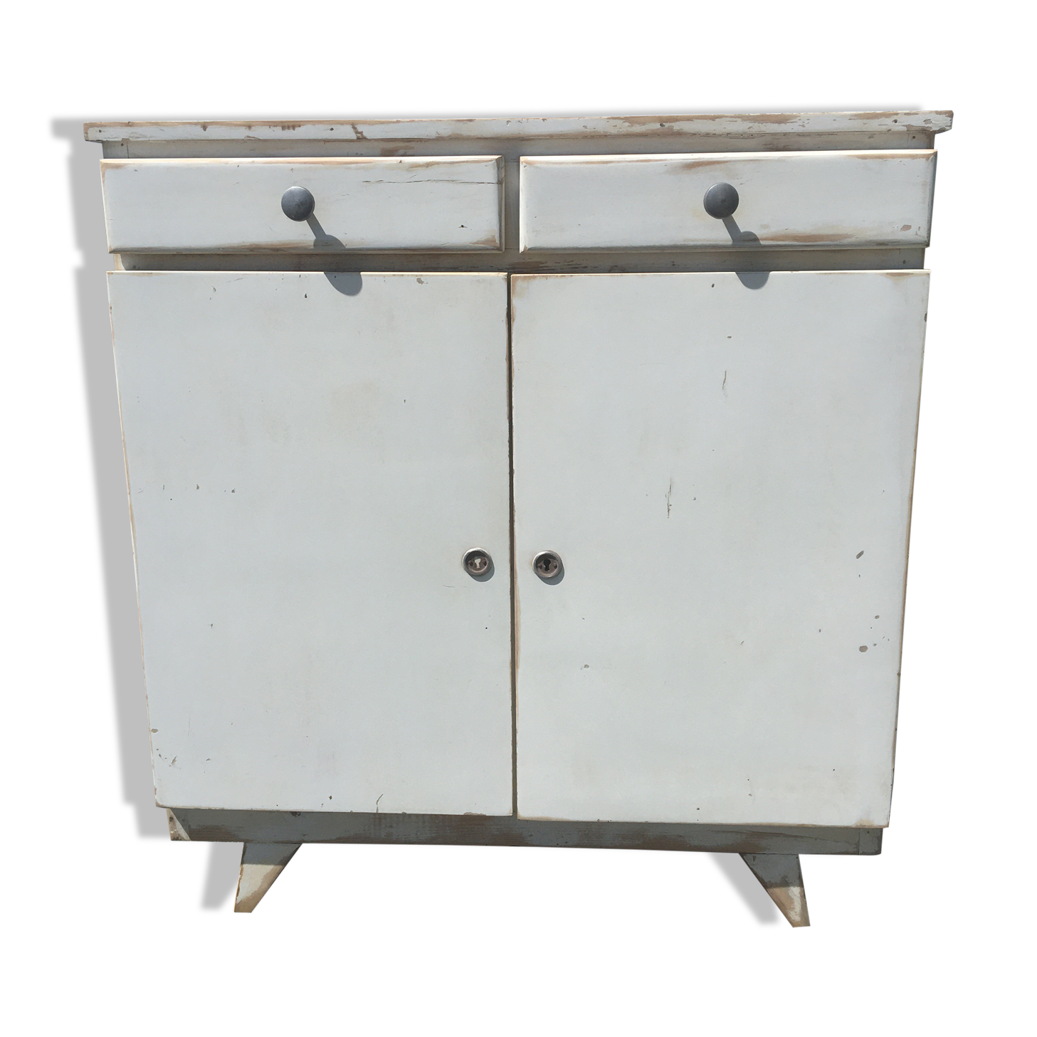 Vintage furniture from the 50s