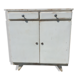 Vintage furniture from the 50s