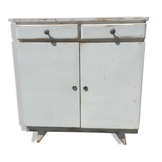 Vintage furniture from the 50s